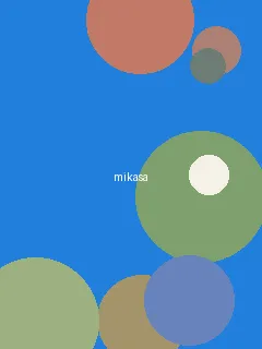 萝莉岛视频 - 三笠角色图